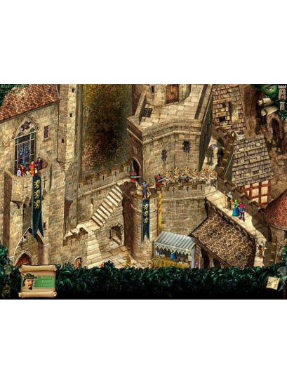 Robin Hood: The Legend of Sherwood - משחק מחשב - STEAM