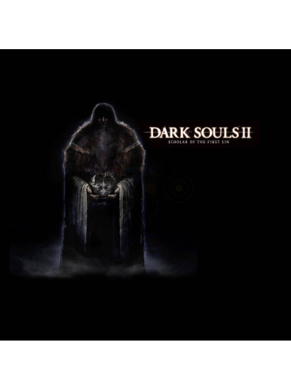 Dark Souls II: Scholar of the First Sin - משחק מחשב - STEAM