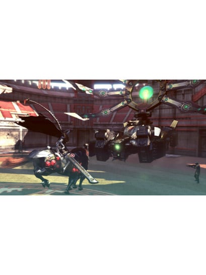 FINAL FANTASY TYPE-0 HD - משחק מחשב - STEAM