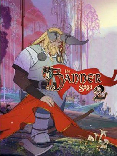 The Banner Saga 2 - משחק מחשב - STEAM