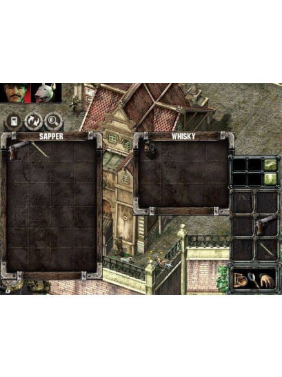 Commandos Pack - משחק מחשב - STEAM