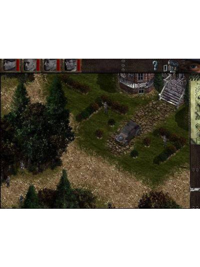 Commandos Pack - משחק מחשב - STEAM