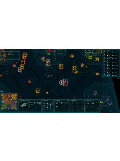 Ashes of the Singularity: Escalation - משחק מחשב - STEAM