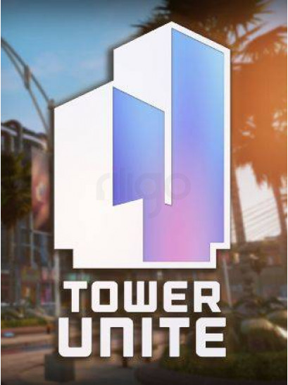Tower Unite - משחק מחשב - STEAM