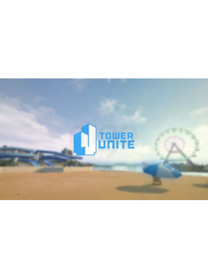 Tower Unite - משחק מחשב - STEAM
