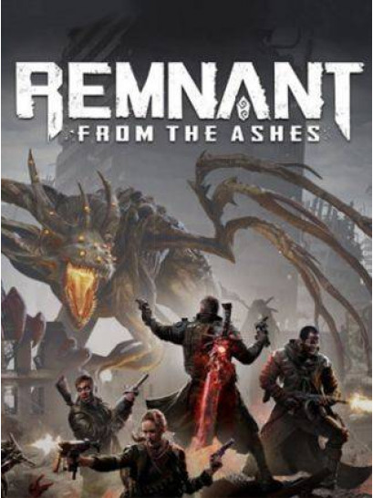 Remnant From the Ashes - משחק מחשב - STEAM