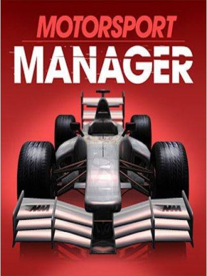 Motorsport Manager - משחק מחשב - STEAM