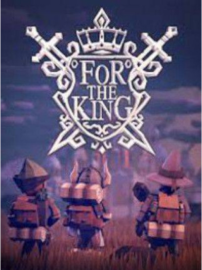 For The King - משחק מחשב - STEAM