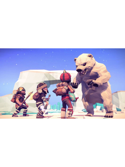 For The King - משחק מחשב - STEAM