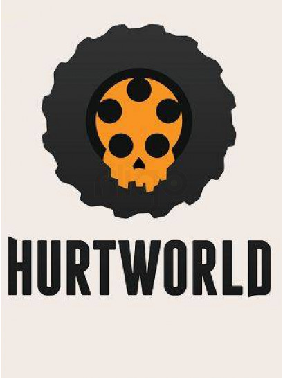 Hurtworld - משחק מחשב - STEAM