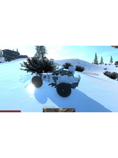 Hurtworld - משחק מחשב - STEAM