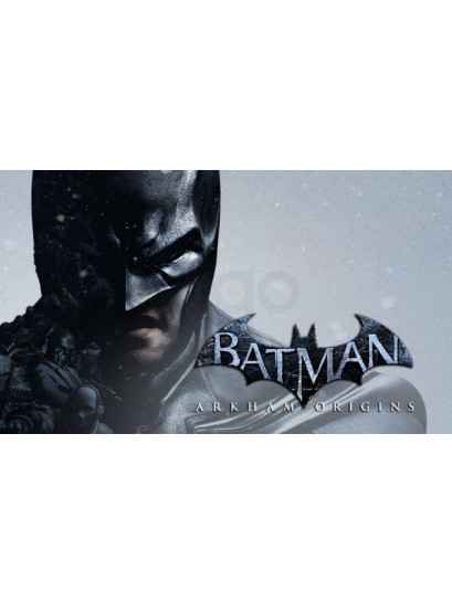 Batman Arkham Origins - משחק מחשב - STEAM