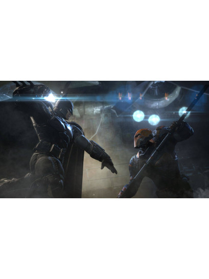 Batman Arkham Origins - משחק מחשב - STEAM