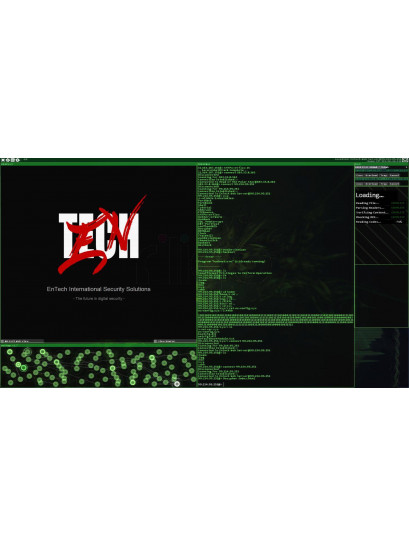 Hacknet - משחק מחשב - STEAM