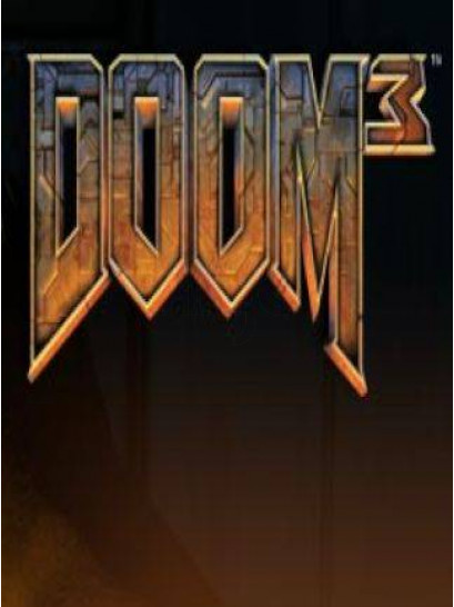 Doom 3 - משחק מחשב - STEAM