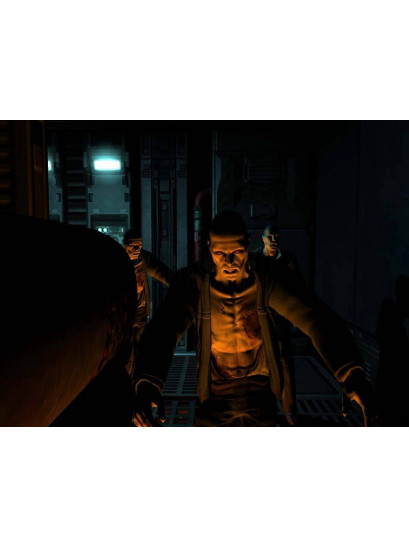 Doom 3 - משחק מחשב - STEAM