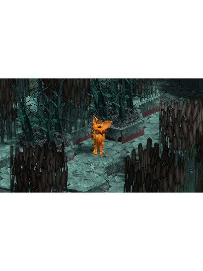 Niche - A Genetics Survival Game - משחק מחשב - STEAM