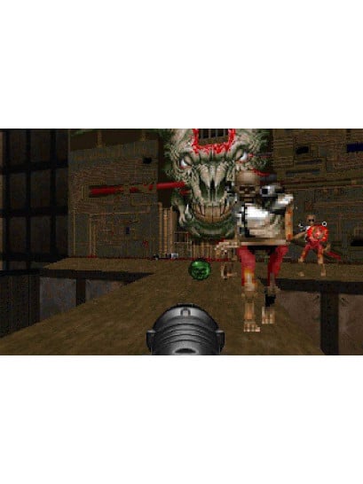 Doom Classic Complete - משחק מחשב - STEAM