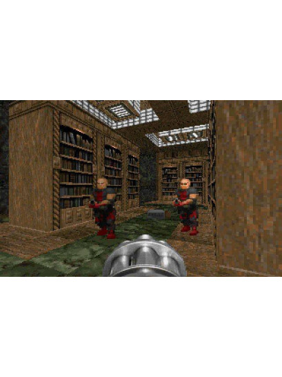 Doom Classic Complete - משחק מחשב - STEAM