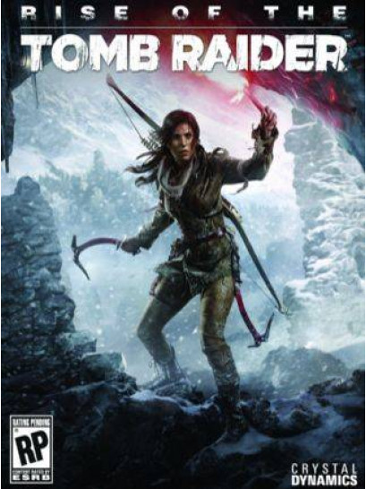 Rise of the Tomb Raider - משחק מחשב - STEAM