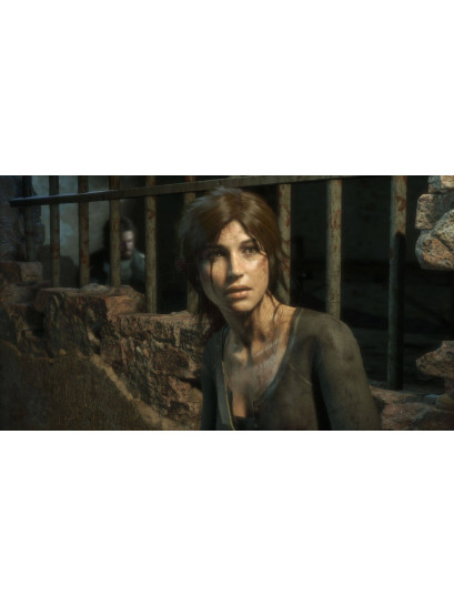 Rise of the Tomb Raider - משחק מחשב - STEAM