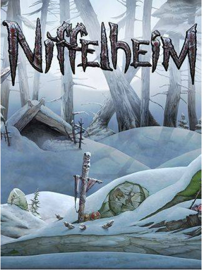 Niffelheim - משחק מחשב - STEAM