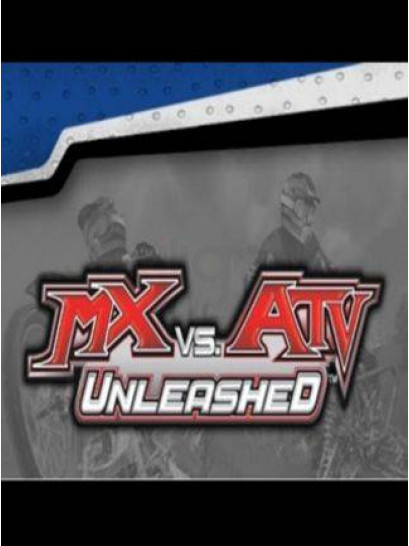 MX vs. ATV Unleashed - משחק מחשב - STEAM