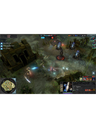 Warhammer 40,000: Dawn of War II - משחק מחשב - STEAM