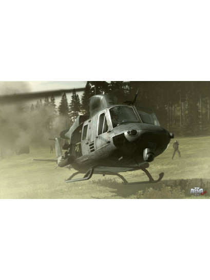 Arma 2: Complete Collection - משחק מחשב - STEAM