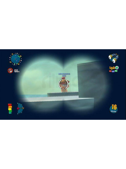 Worms: Ultimate Mayhem - משחק מחשב - STEAM