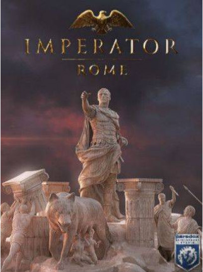 Imperator: Rome - משחק מחשב - STEAM