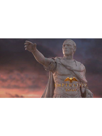 Imperator: Rome - משחק מחשב - STEAM