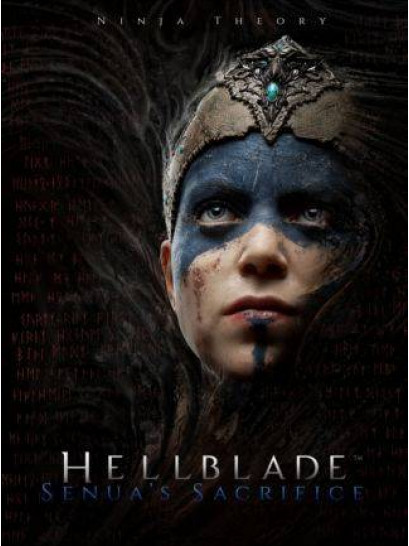 Hellblade: Senua's Sacrifice - משחק מחשב - STEAM