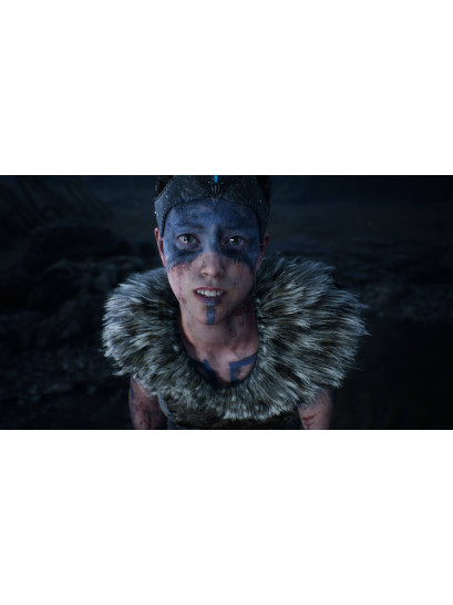 Hellblade: Senua's Sacrifice - משחק מחשב - STEAM