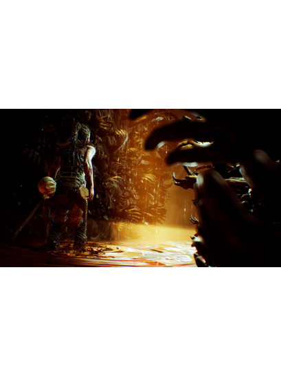 Hellblade: Senua's Sacrifice - משחק מחשב - STEAM