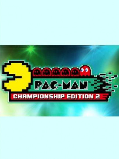 PAC-MAN CHAMPIONSHIP EDITION 2 - משחק מחשב - STEAM
