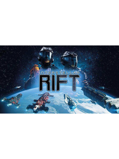 Interstellar Rift - משחק מחשב - STEAM