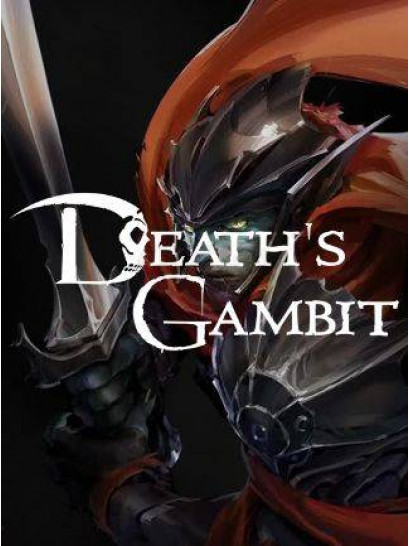 Death's Gambit - משחק מחשב - STEAM