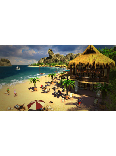 Tropico 5 - משחק מחשב - STEAM