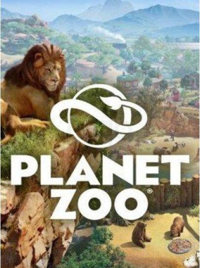 Planet Zoo - משחק מחשב - STEAM
