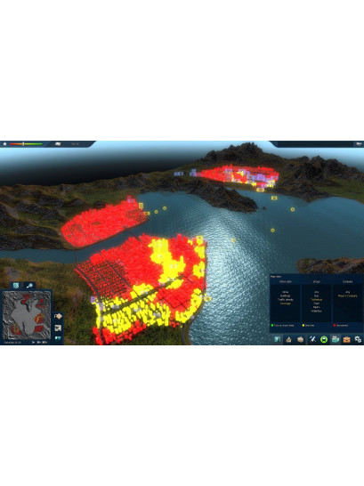 Cities in Motion 2 - משחק מחשב - STEAM