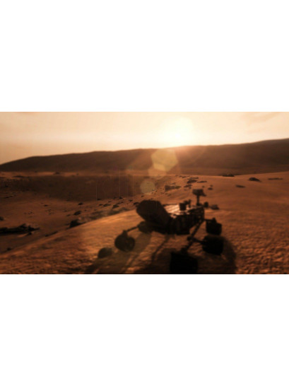 Take On Mars - משחק מחשב - STEAM