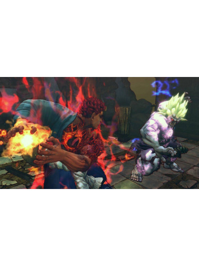 Ultra Street Fighter IV - משחק מחשב - STEAM