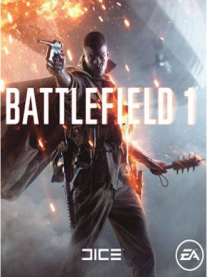 Battlefield 1 - משחק מחשב - ORIGIN