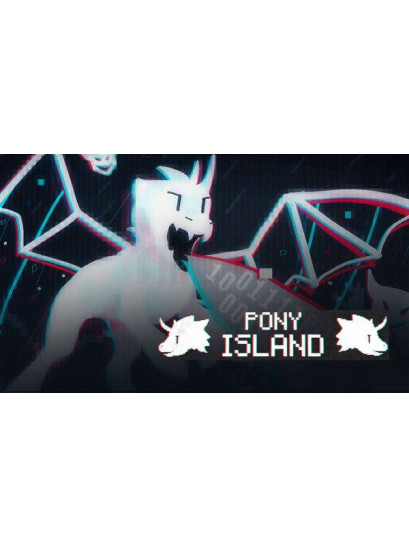 Pony Island - משחק מחשב - STEAM