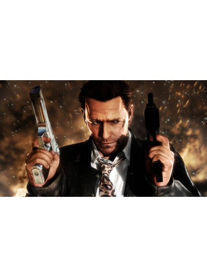 Max Payne 3 Complete Edition - משחק מחשב - STEAM
