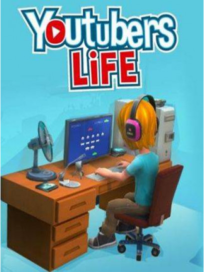 Youtubers Life - משחק מחשב - STEAM