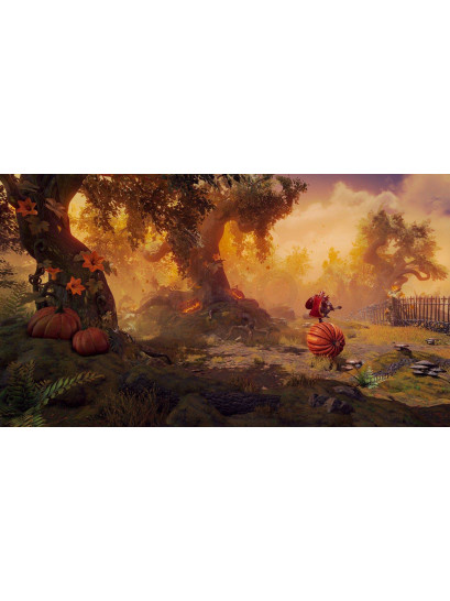 Trine: Ultimate Collection - משחק מחשב - STEAM