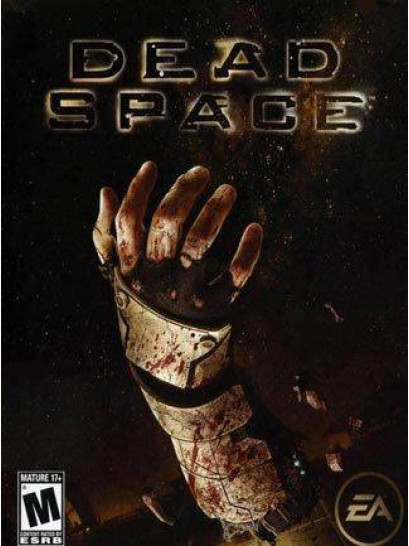 Dead Space - משחק מחשב - STEAM