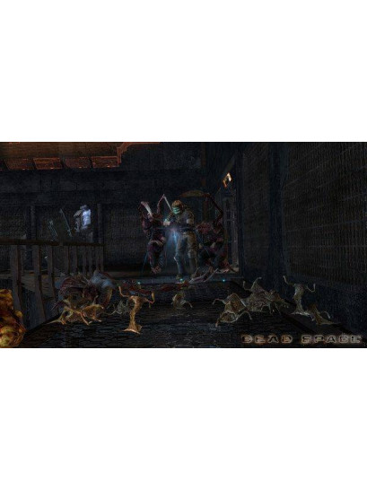Dead Space - משחק מחשב - STEAM